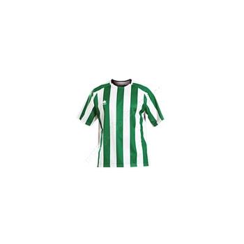 Foto Camiseta listada luanvi