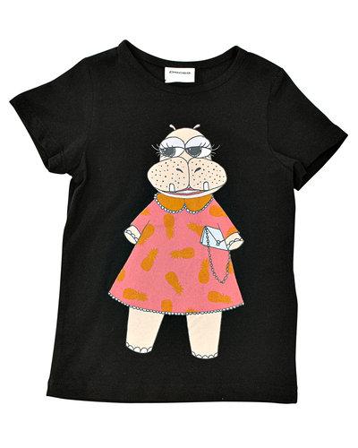 Foto Camiseta Little pieces