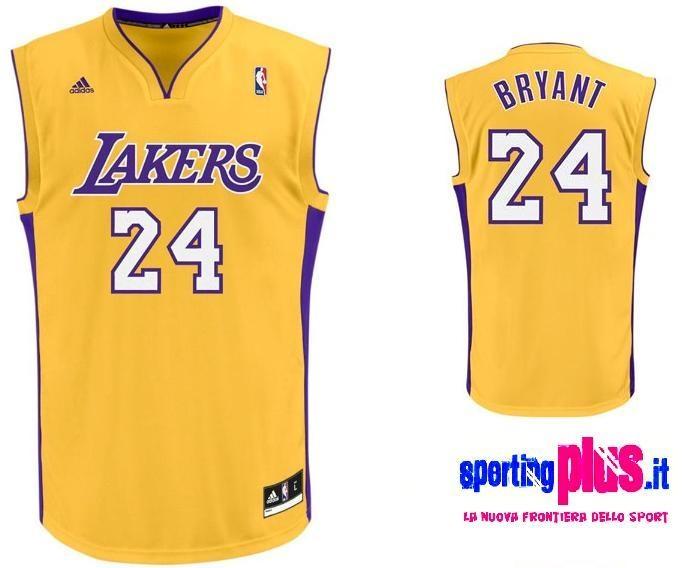 Foto Camiseta Los Angeles Lakers 70537