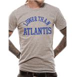 Foto Camiseta Lower Than Atlantis Logo