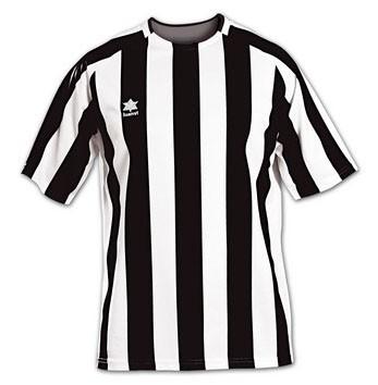 Foto Camiseta luanvi listada rayas equipacion futbol