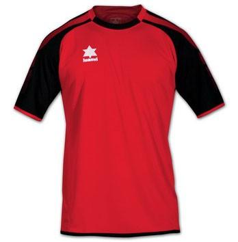 Foto Camiseta luanvi london equipacion futbol