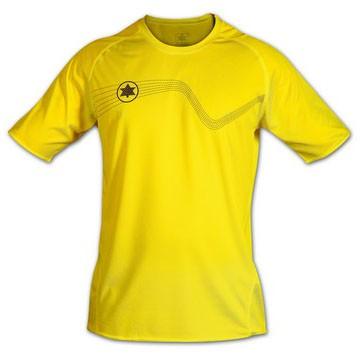 Foto Camiseta luanvi star equipacion futbol