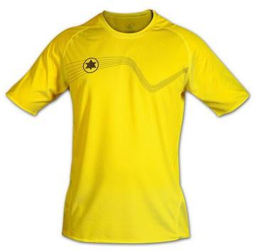 Foto Camiseta luanvi star equipacion futbol