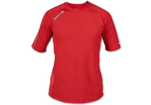 Foto Camiseta luanvi volleyball tenerife