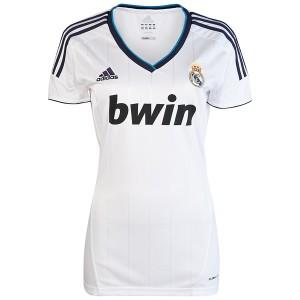Foto Camiseta madrid mujer