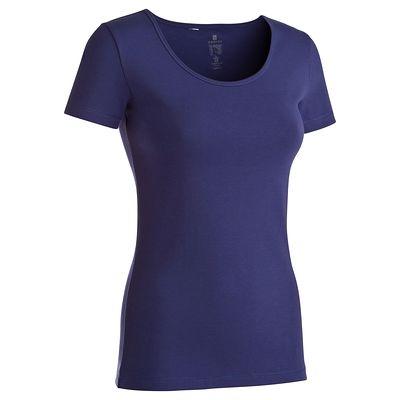 Foto Camiseta Manga Corta Algodón Biológico