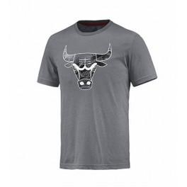 Foto Camiseta manga corta chicago bulls