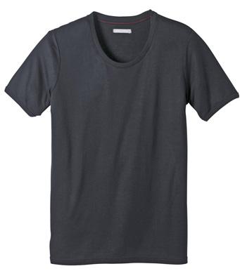 Foto Camiseta manga corta hombre