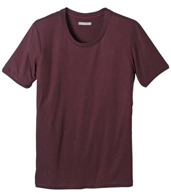 Foto Camiseta manga corta hombre