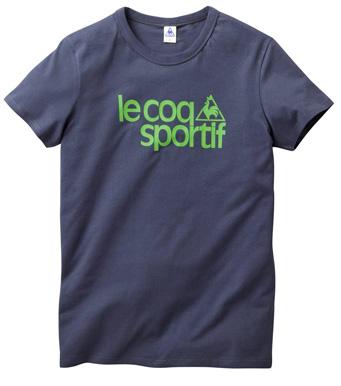 Foto Camiseta manga corta LE COQ SPORTIF hombre