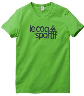Foto Camiseta manga corta LE COQ SPORTIF hombre
