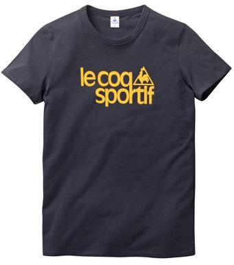 Foto Camiseta manga corta LE COQ SPORTIF hombre