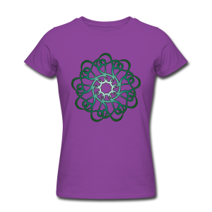 Foto Camiseta manga corta mujer personalizada on line