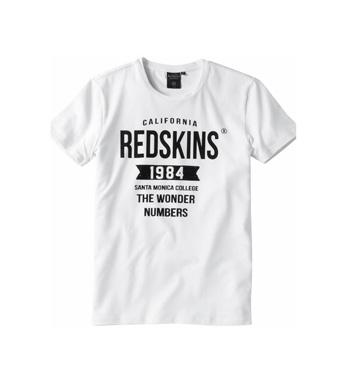 Foto Camiseta manga corta REDSKINS hombre