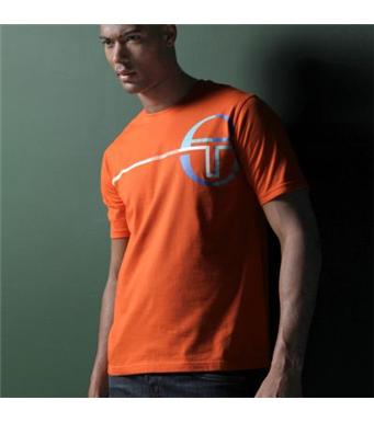 Foto Camiseta manga corta SERGIO TACCHINI hombre
