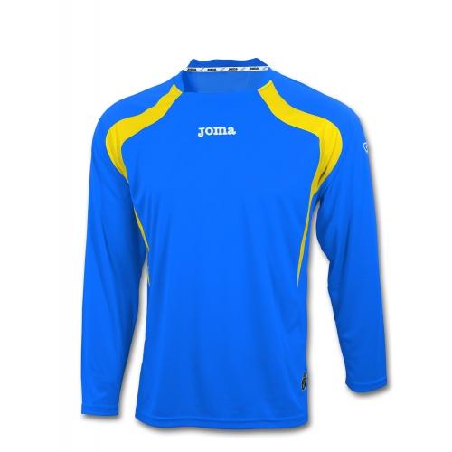 Foto Camiseta Manga Larga Campion