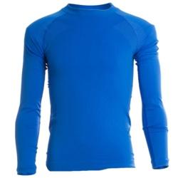 Foto camiseta manga larga hombre