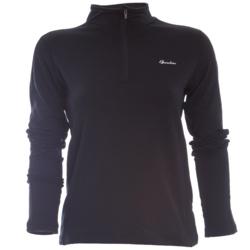 Foto camiseta manga larga mujer