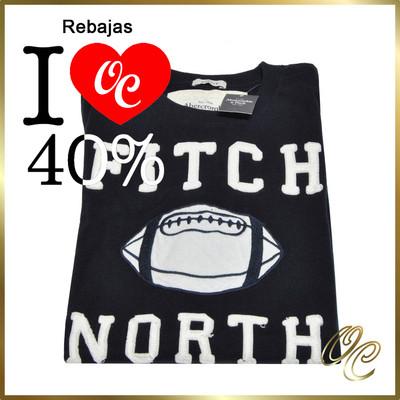 Foto Camiseta M/c Abercrombie & Fitch Hombre 