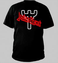 Foto Camiseta MC Judas Priest