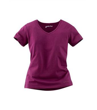 Foto Camiseta m.corta PETITE FLEUR