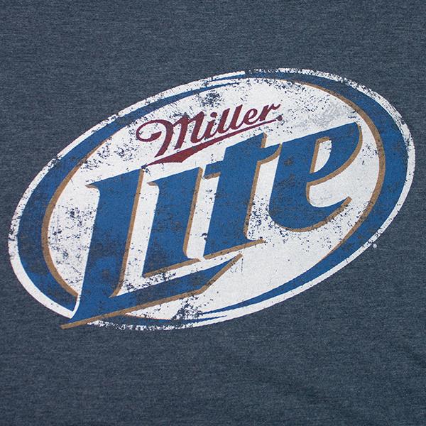Foto Camiseta Miller Beer 80938