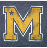 Foto Camiseta Miller Beer Big M