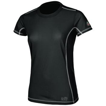 Foto Camiseta Millet LTK TS SS Mujer