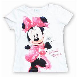 Foto Camiseta Minnie Disney