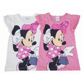 Foto Camiseta Minnie Disney surtido