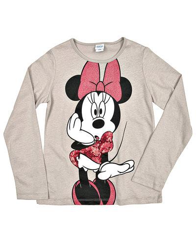 Foto Camiseta Minnie mouse - Long Sleeved Shirt