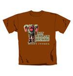 Foto Camiseta Monty Python 25209