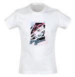 Foto Camiseta Mujer Maravilla 56547
