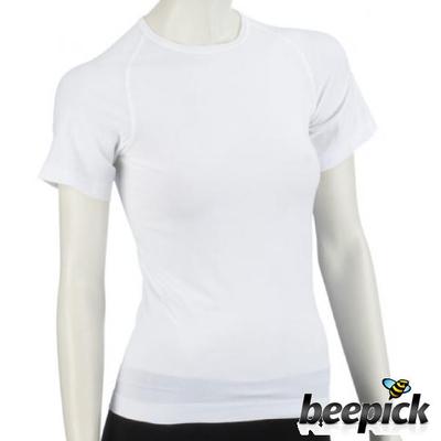 Foto Camiseta Mujer Ml The Mobile Society   Talla  S 3792