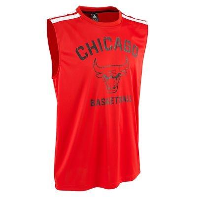 Foto Camiseta Nba Chicago Bulls