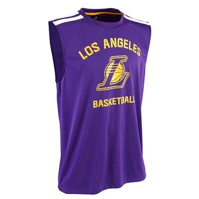 Foto Camiseta Nba La Lakers