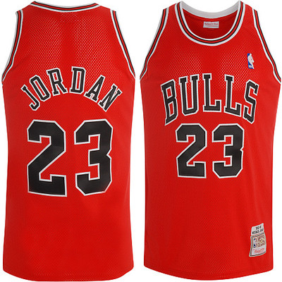 Foto Camiseta Nba,chicago Bulls Jordan Nº23 Talla S,m,l,xl