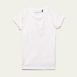 Foto Camiseta Niña IKKS