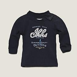 Foto Camiseta Niña IKKS