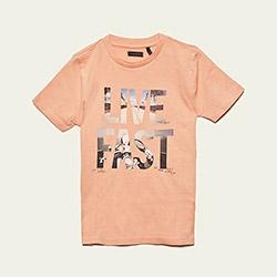 Foto Camiseta Niño IKKS