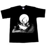 Foto Camiseta Nightmare Before Christmas-Badewanne
