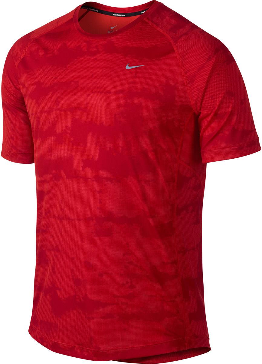Foto Camiseta Nike - Miler Graphic - Otoño13 - Extra Extra Large