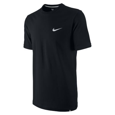 Foto Camiseta Nike Athletic Department Basic - Hombre - Negro - XL