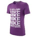 Foto Camiseta Nike Blockbuster: todo un símbolo entre las prendas deportiva