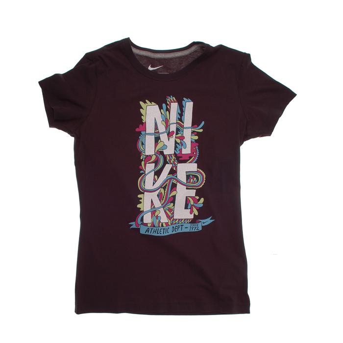 Foto Camiseta Nike Celebration mujer
