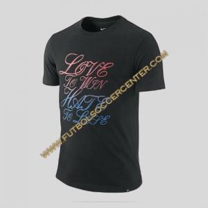 Foto Camiseta nike cr7 core tee 2012/2013 524365-010