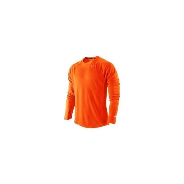 Foto Camiseta Nike Dri-Fit UV Miller Running Men's (404651-803)