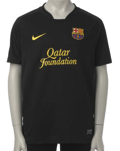 Foto Camiseta Nike FC Barcelona - FCB Boys SS Away Rep
