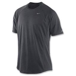 Foto Camiseta Nike MILLER UV SS Men